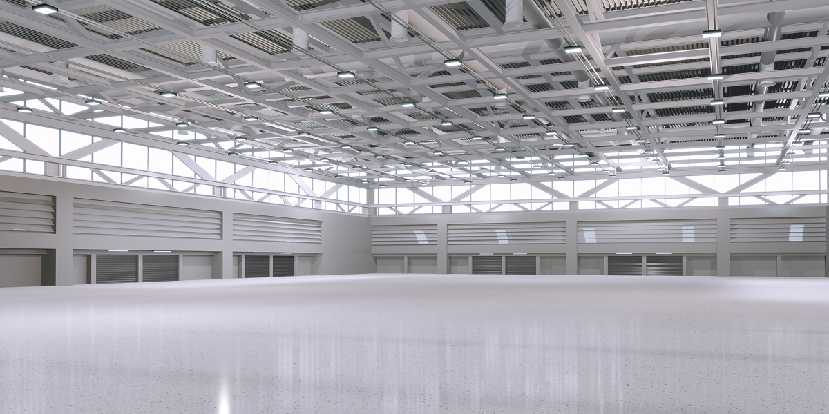 展示・イベント会場