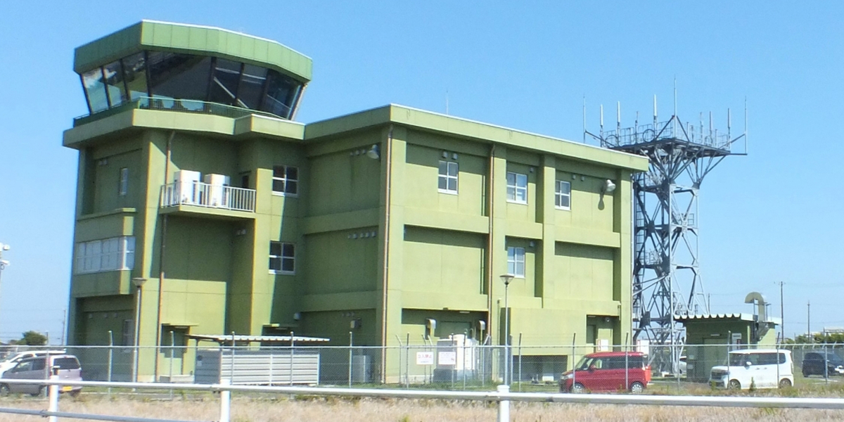 自衛隊関連施設