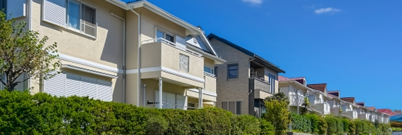 1990 ハウスメーカーの戸建て住宅 空調設備工事請負