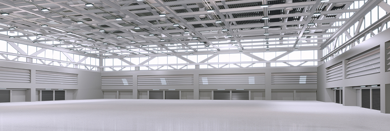 2010 イベント関連施設 空調設備メンテナンス請負